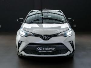 Toyota C-HR 1.2T Luxury - Image 3
