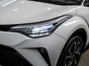 Toyota C-HR 1.2T Luxury - Image 4