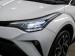 Toyota C-HR 1.2T Luxury - Thumbnail 4