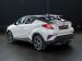 Toyota C-HR 1.2T Luxury - Thumbnail 5