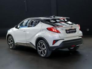Toyota C-HR 1.2T Luxury - Image 5
