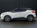 Toyota C-HR 1.2T Luxury - Thumbnail 6