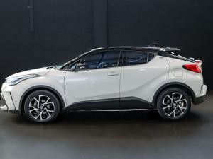 Toyota C-HR 1.2T Luxury - Image 6
