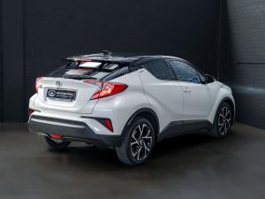 Toyota C-HR 1.2T Luxury - Image 7