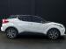Toyota C-HR 1.2T Luxury - Thumbnail 8
