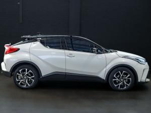Toyota C-HR 1.2T Luxury - Image 8