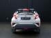 Toyota C-HR 1.2T Luxury - Thumbnail 9