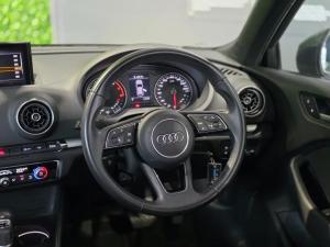 Audi A3 Sportback 35TFSI - Image 11