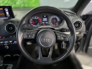 Audi A3 Sportback 35TFSI - Image 13