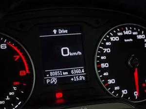Audi A3 Sportback 35TFSI - Image 17