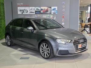 Audi A3 Sportback 35TFSI - Image 1