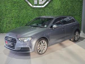 Audi A3 Sportback 35TFSI - Image 2