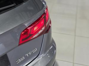 Audi A3 Sportback 35TFSI - Image 6
