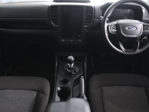 Ford Ranger 2.0 SiT double cab XL manual - Image 11