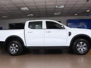 Ford Ranger 2.0 SiT double cab XL manual - Image 12