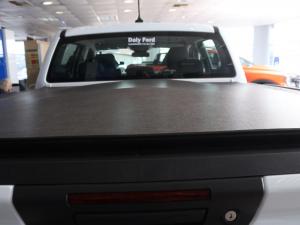 Ford Ranger 2.0 SiT double cab XL manual - Image 19