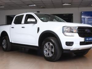 Ford Ranger 2.0 SiT double cab XL manual - Image 1
