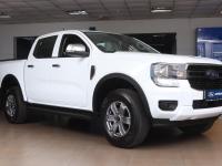 Thumbnail Ford Ranger 2.0 SiT double cab XL manual