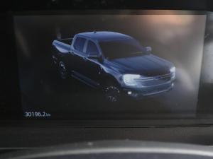 Ford Ranger 2.0 SiT double cab XL manual - Image 8