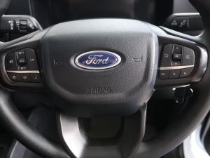Ford Ranger 2.0 SiT double cab XL manual - Image 9