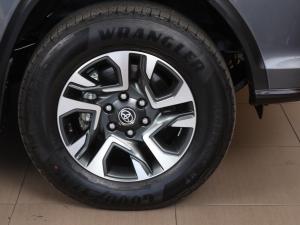 Toyota Fortuner 2.8GD-6 - Image 10
