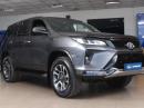 Thumbnail Toyota Fortuner 2.8GD-6