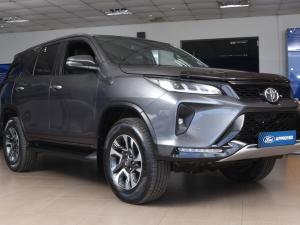 Toyota Fortuner 2.8GD-6 - Image 1