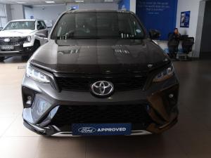 Toyota Fortuner 2.8GD-6 - Image 2