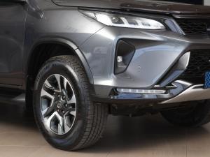 Toyota Fortuner 2.8GD-6 - Image 4