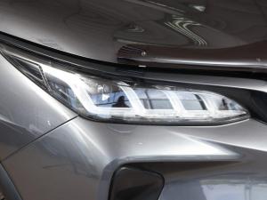 Toyota Fortuner 2.8GD-6 - Image 7