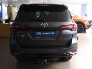 Toyota Fortuner 2.8GD-6 - Image 9