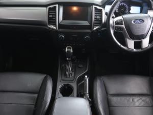 Ford Ranger 2.0SiT double cab Hi-Rider XLT - Image 11