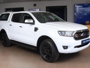 Ford Ranger 2.0SiT double cab Hi-Rider XLT - Image 1
