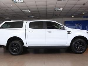Ford Ranger 2.0SiT double cab Hi-Rider XLT - Image 3