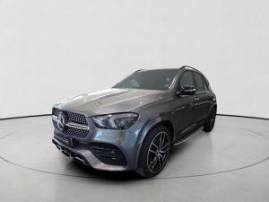 Mercedes-Benz GLE GLE450 4Matic - Image 1