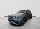 Thumbnail Mercedes-Benz GLE GLE450 4Matic
