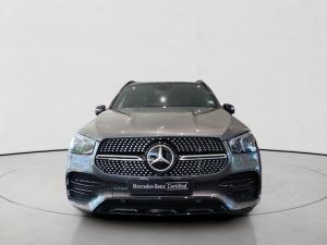 Mercedes-Benz GLE GLE450 4Matic - Image 2