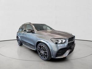 Mercedes-Benz GLE GLE450 4Matic - Image 3