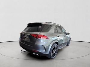 Mercedes-Benz GLE GLE450 4Matic - Image 7