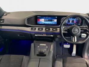 Mercedes-Benz GLE GLE300d 4Matic - Image 13