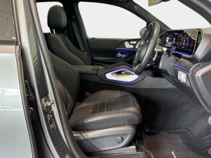 Mercedes-Benz GLE GLE300d 4Matic - Image 14