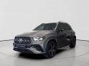 Thumbnail Mercedes-Benz GLE GLE300d 4Matic