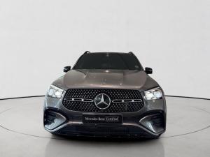 Mercedes-Benz GLE GLE300d 4Matic - Image 2