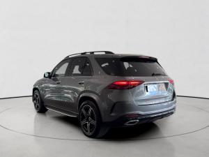 Mercedes-Benz GLE GLE300d 4Matic - Image 5