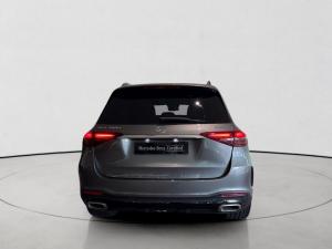 Mercedes-Benz GLE GLE300d 4Matic - Image 6