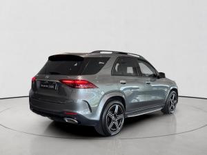 Mercedes-Benz GLE GLE300d 4Matic - Image 7