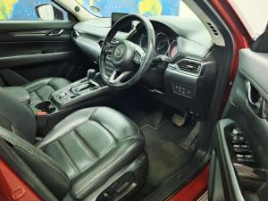 Mazda CX-5 2.0 Dynamic - Image 11