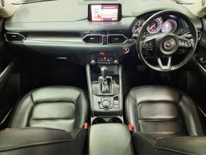 Mazda CX-5 2.0 Dynamic - Image 13