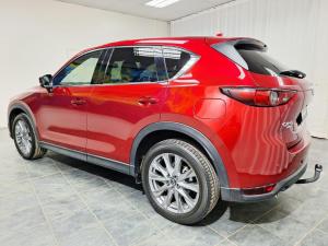 Mazda CX-5 2.0 Dynamic - Image 14