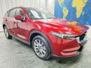 Thumbnail Mazda CX-5 2.0 Dynamic